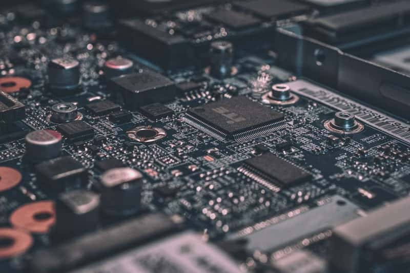 Lithium Review