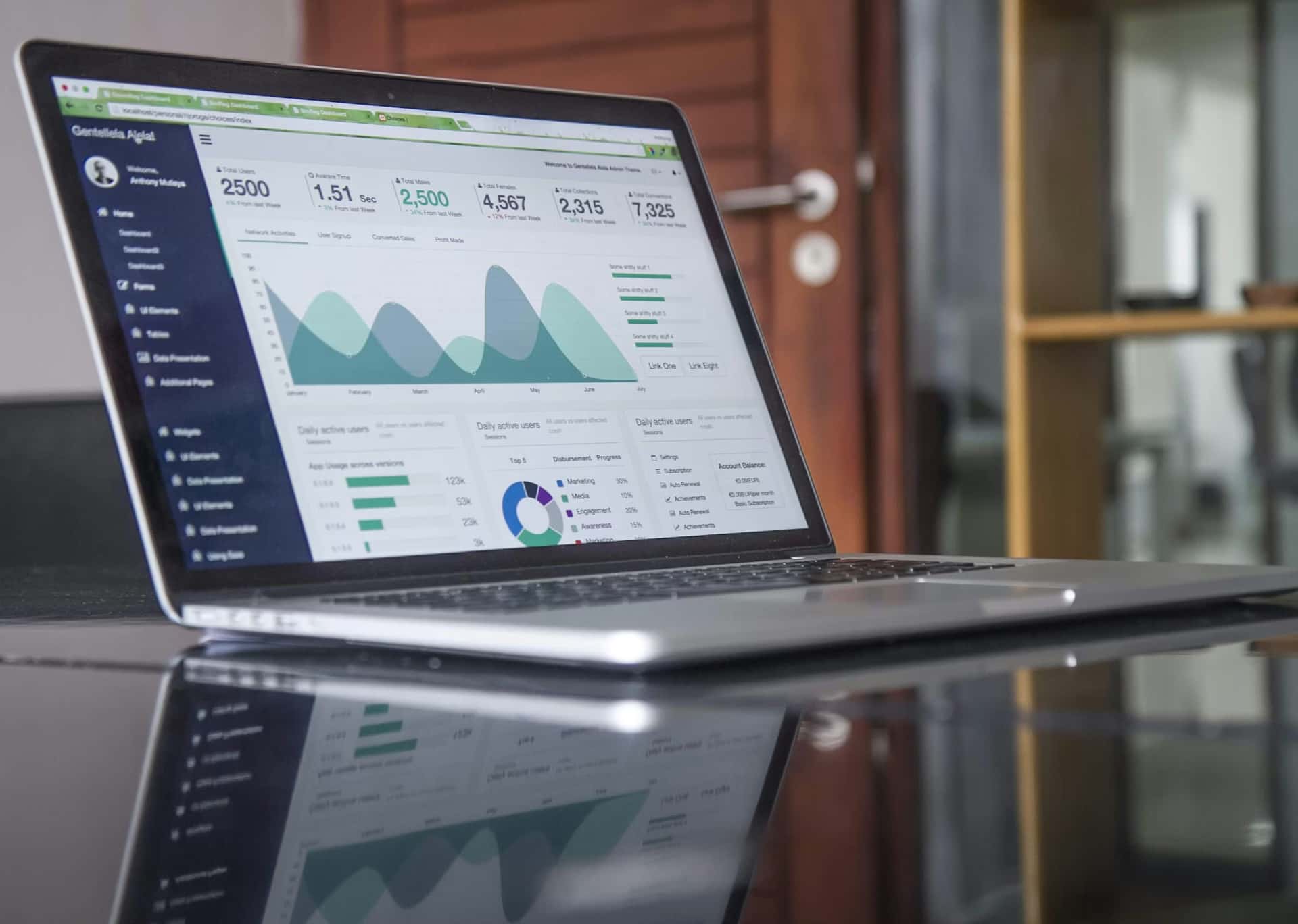 Web Platform